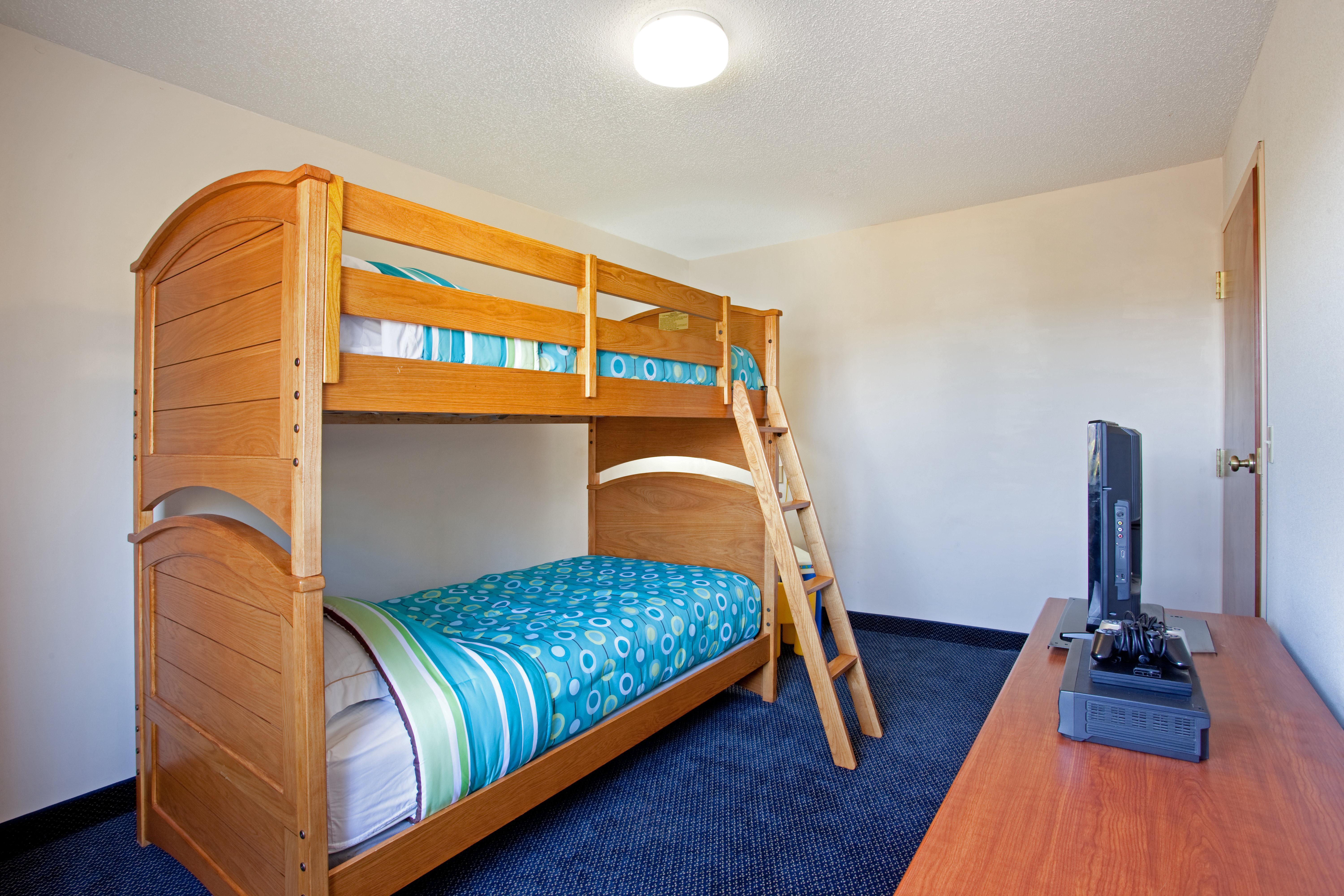 Holiday Inn Express Hotel & Suites-Saint Joseph By Ihg Cameră foto